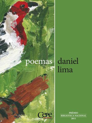 cover image of Poemas